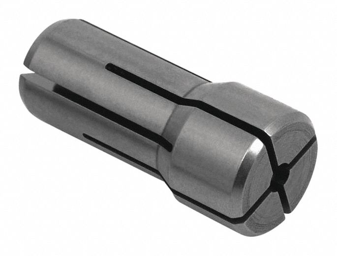 Collet,  1/8