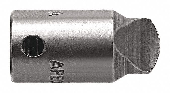 BIT 3/8  SQ DRV SERVICE DRV #