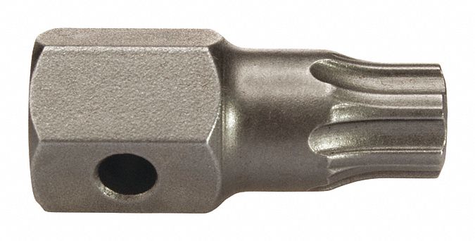 BIT 5/8  HEX DRV INSERT(DP) X T-70