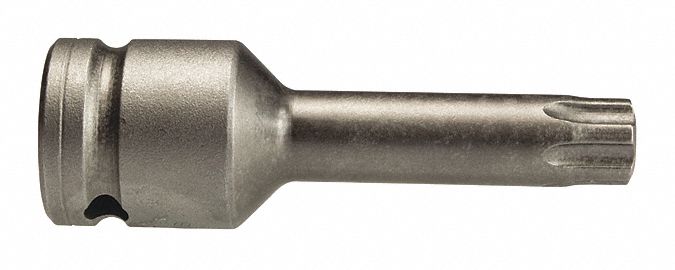 Socket, T-50 Torx