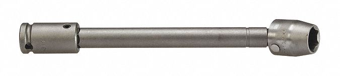 Unv Wrnch Standard 3/8 Fmale S