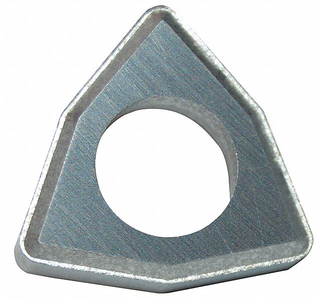 Shim Seat: For Use With Boring Bars, Fits Ultra-Dex Brand, 3/16 in Overall Ht