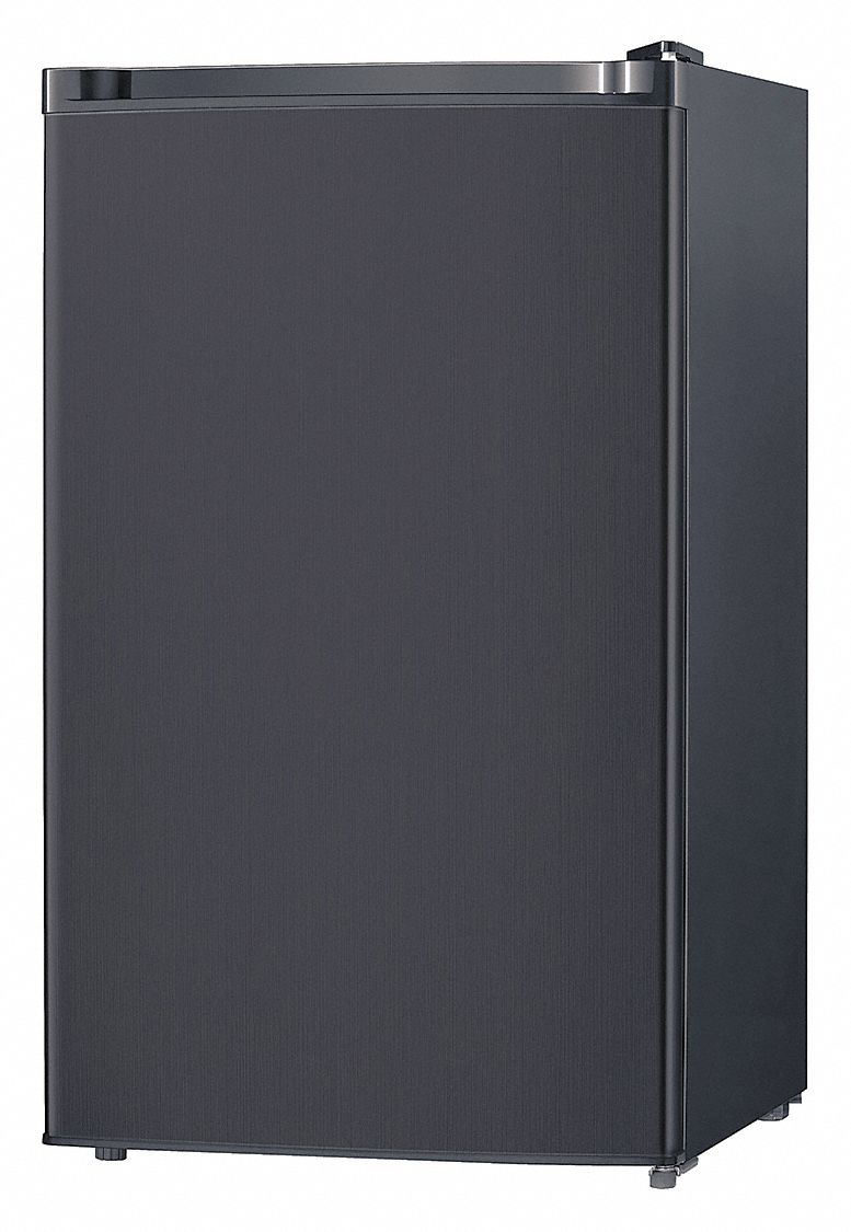 33NR78 - Compact Refrigerator Black 4.4Cu.Ft.