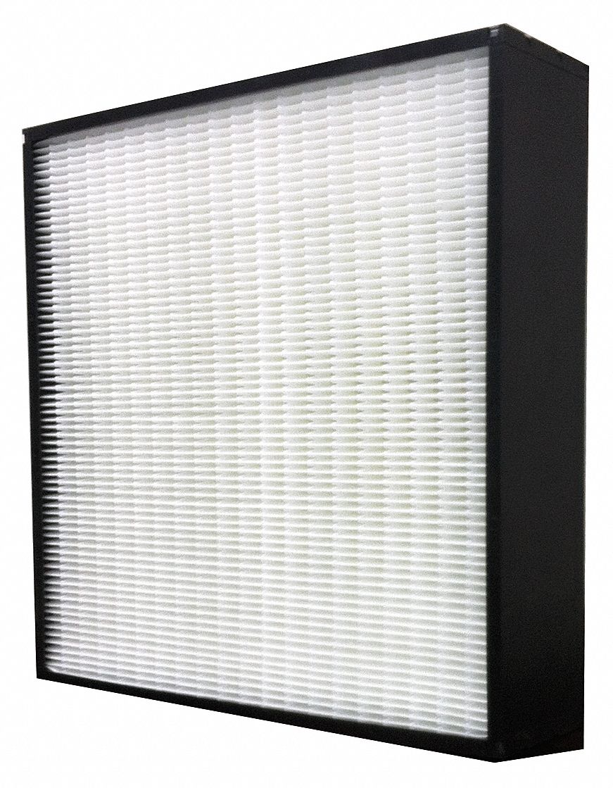 Qty 1 AFE 6CJR3 Grainger Direct Replacement AIR Filter 