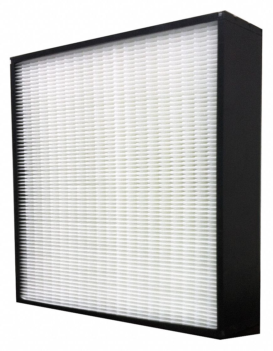 12x24x6 hepa outlet filter