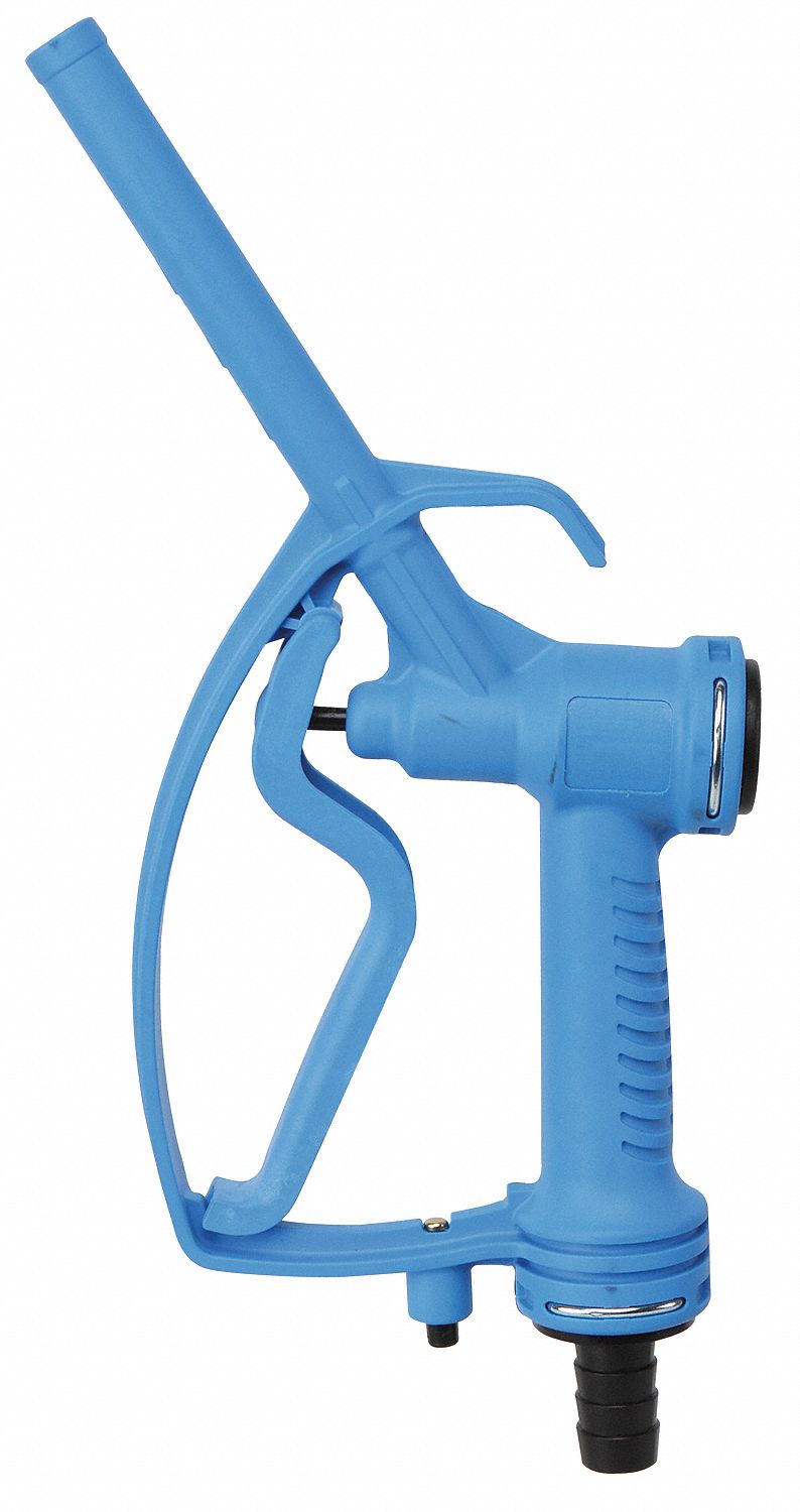 BUSE CONTROLE CARBURANT,3/4 PO