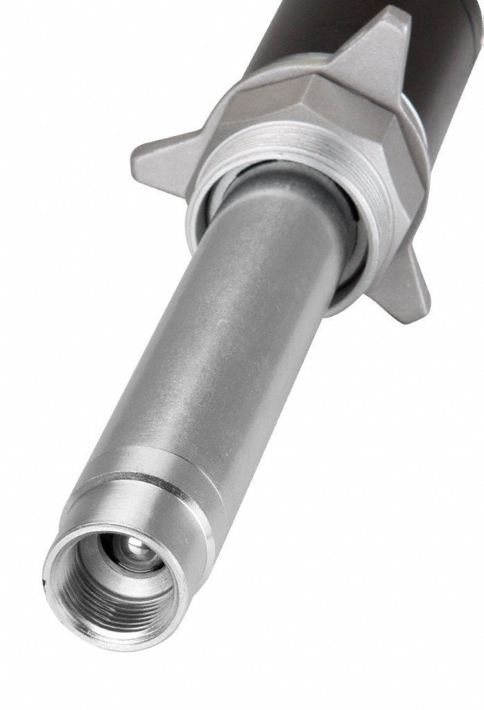 DAYTON Air Operated Drum Pump 5 gal_15 gal_30 gal_55 gal_275 gal For