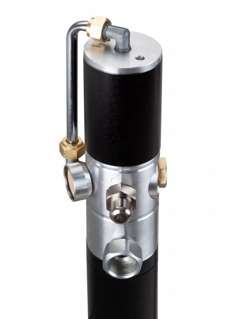 DAYTON Air Operated Drum Pump 5 gal_15 gal_30 gal_55 gal_275 gal For