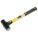 HAND DRILLING HAMMER,ENGINEER,3 LB,16PO