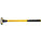 SLEDGE HAMMER,DOUBLE FACE,20 LB,36 IN L