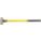 SLEDGE HAMMER,DOUBLE FACE,12LB,35-1/2PO