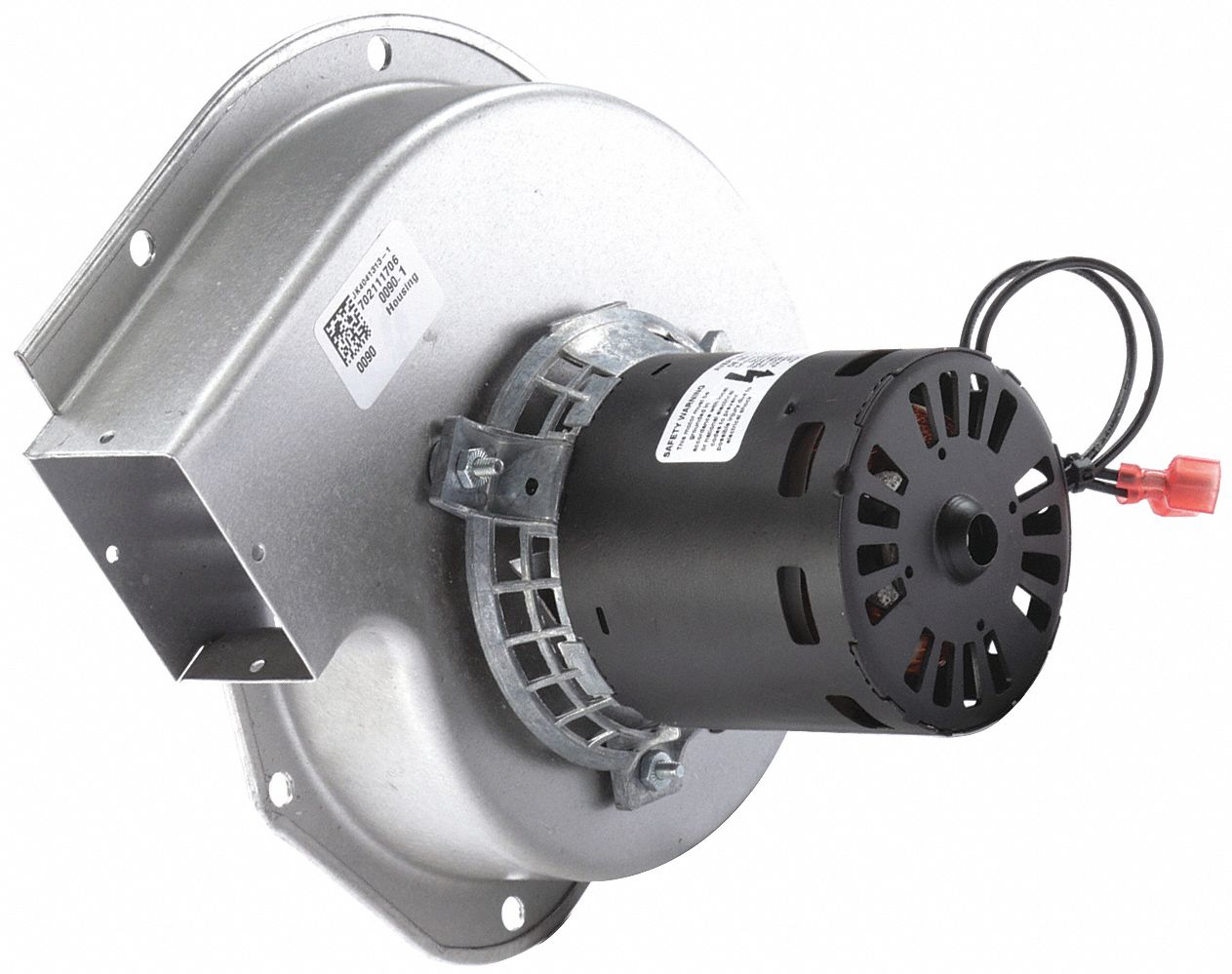 FASCO, Furnace, Rheem/RUUD, Draft Inducer - 33NT44|A241