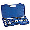 Interchangeable Head Torque Wrench Sets