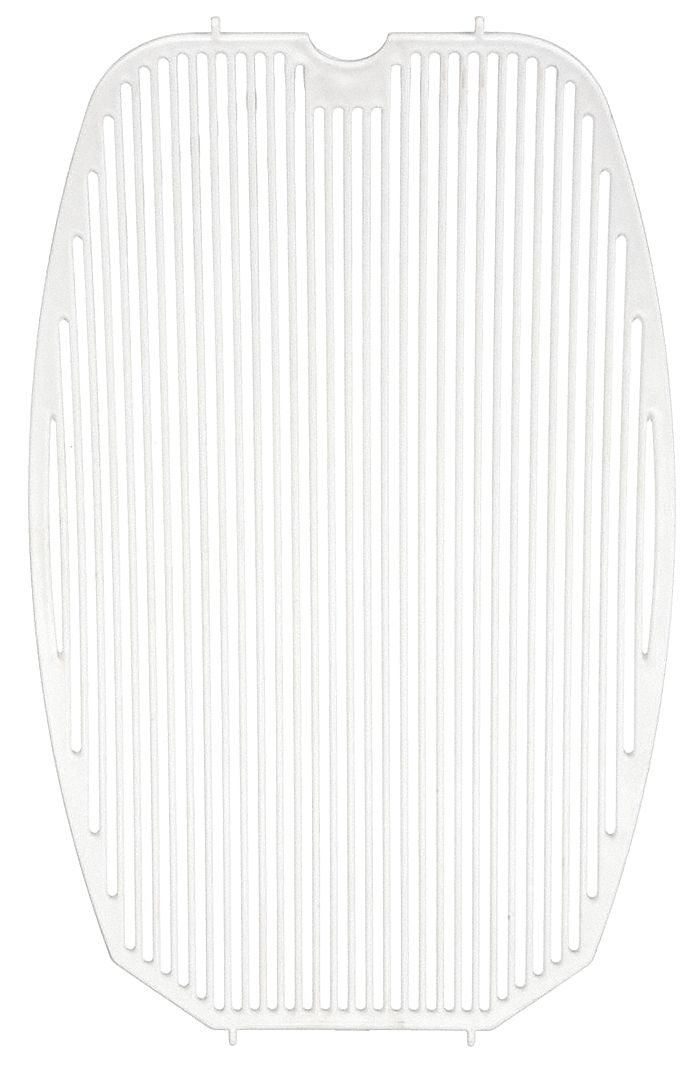Urinal Screen, Unscented Fragrance, PK 6 Grainger