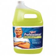 Floor Cleaners & Maintainers