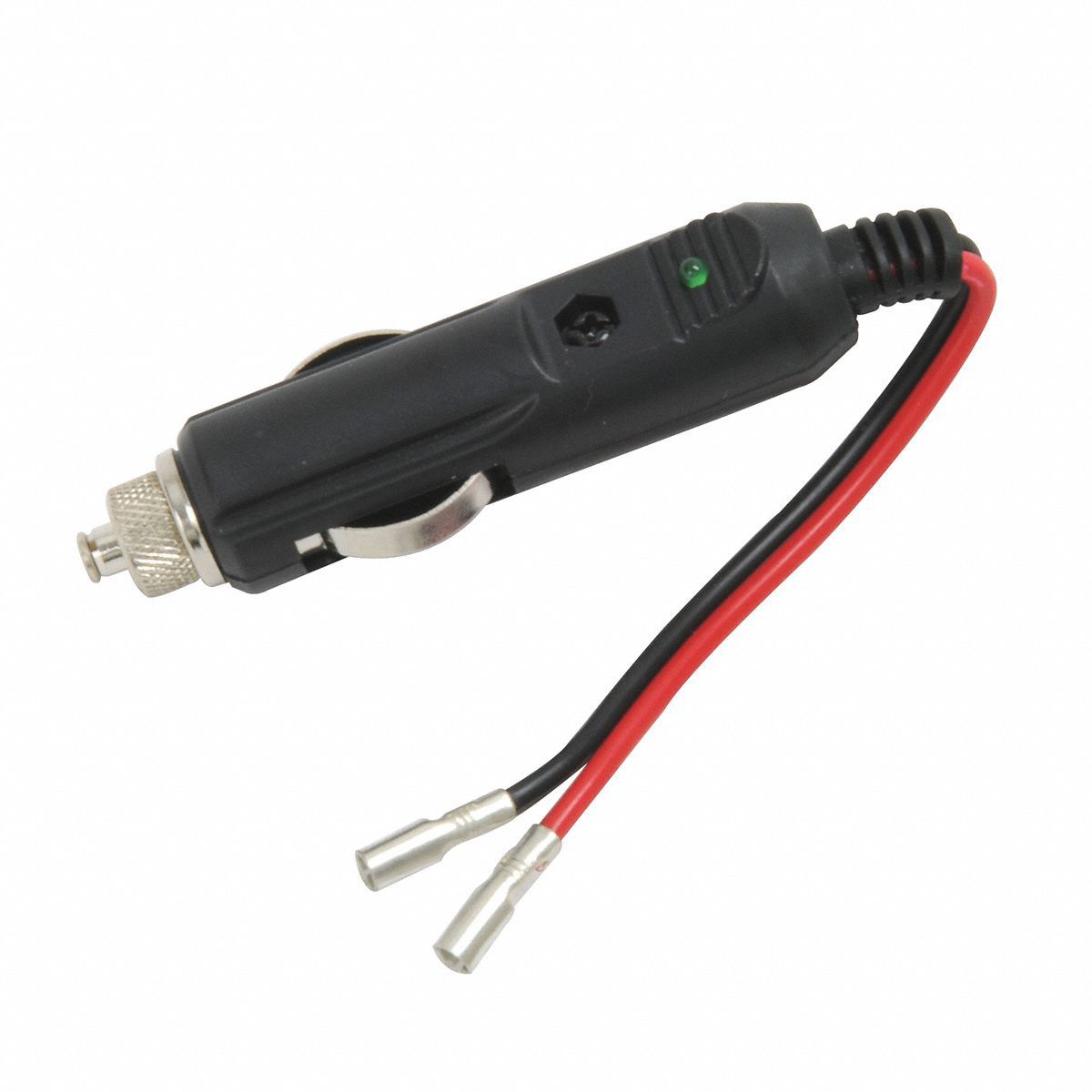 ROADPRO RPPS-225 Replacement Cigarette Lighter,Fused,12V 33NU59