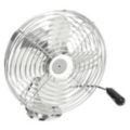 Auxiliary Vehicle Fans