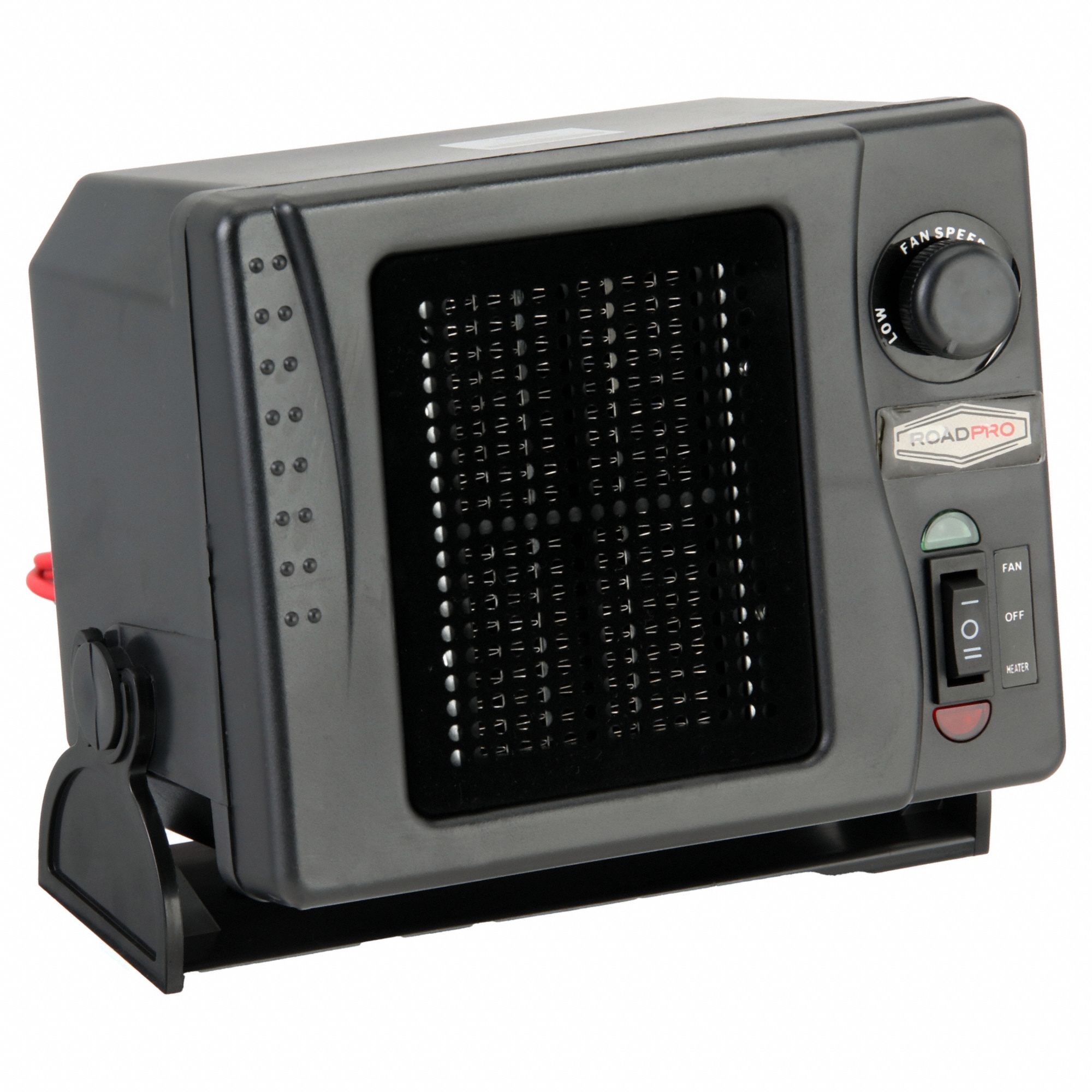 Automotive Heater/Fan: Installation Hardware, Ceramic, 12V, 25 A Current, 300 W Power