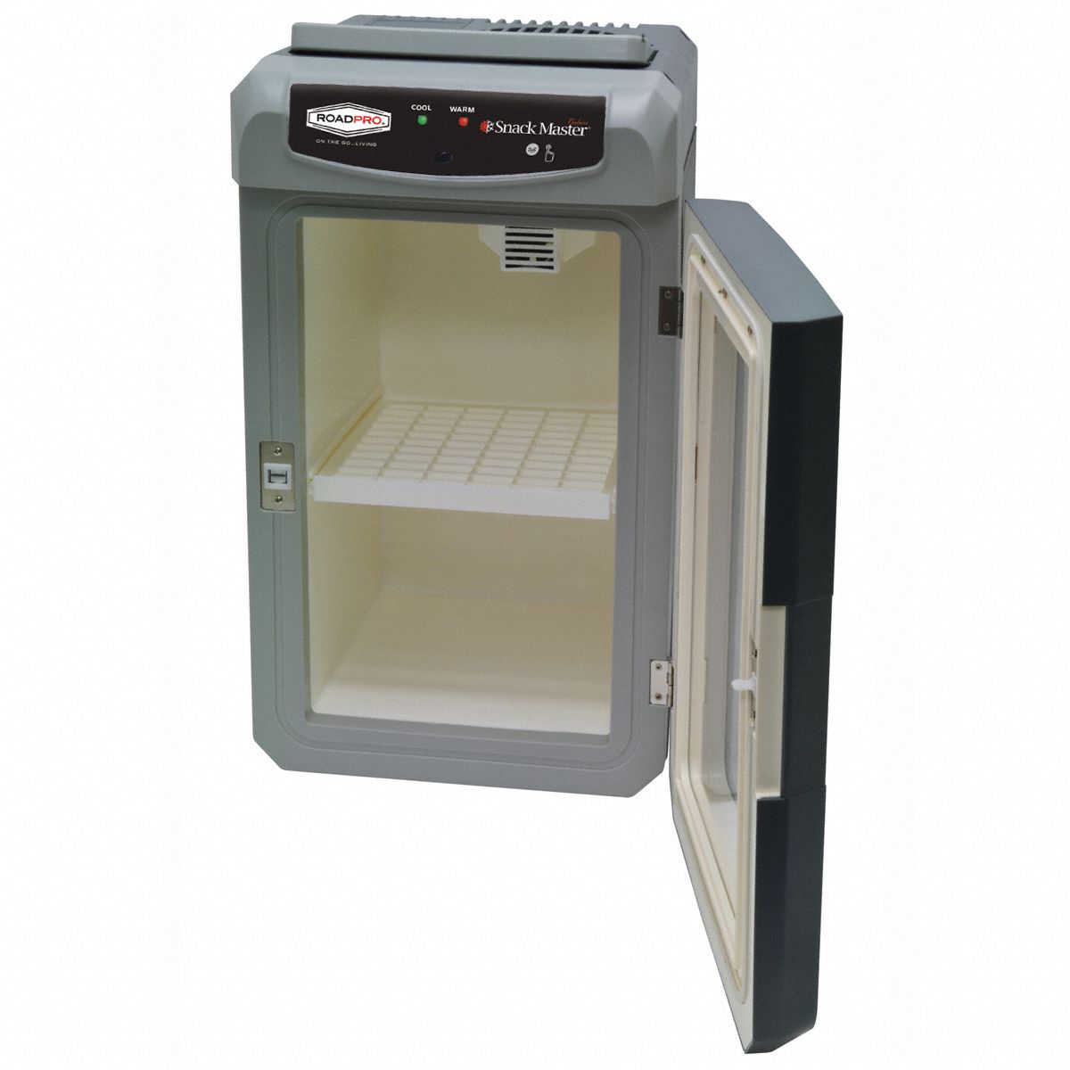 ROADPRO Warmer/Cooler, 20In Dia., 12V 33NU88RPSF5235 Grainger