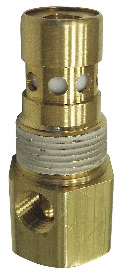 Check Valve Ingersoll Rand