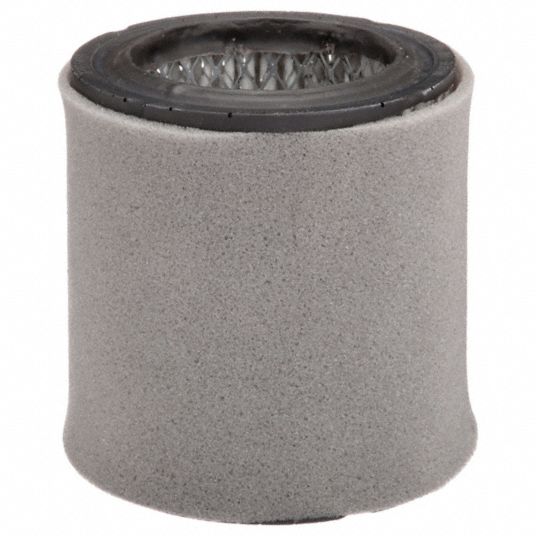 INGERSOLL RAND Compressed Air Filter Element: 4 micron