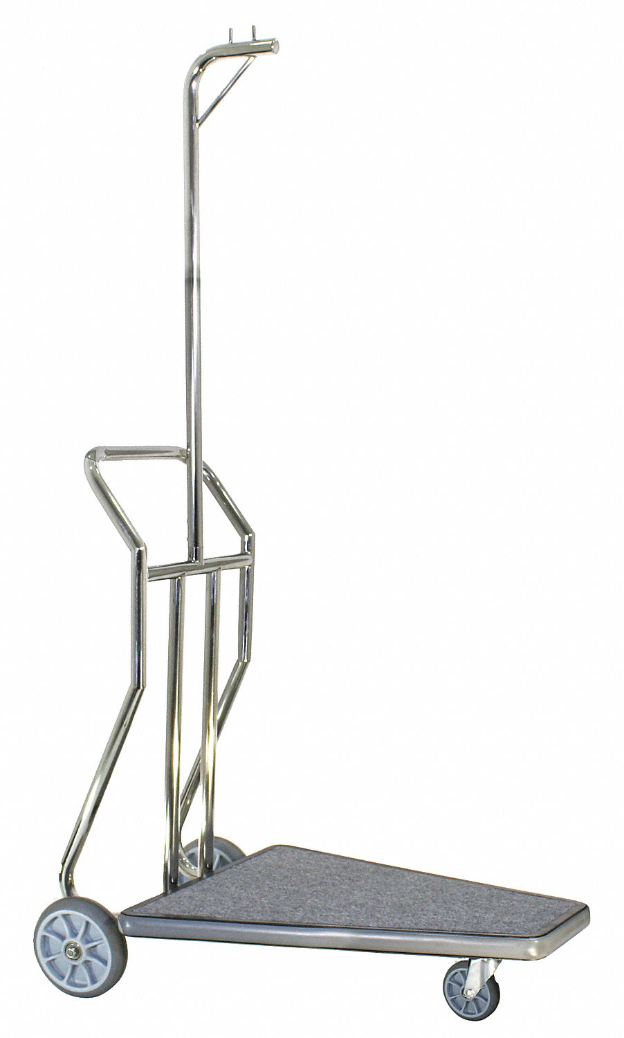 HOSPITALITY 1 SOURCE, 42 in Overall Lg, 25 in Overall Dp, Compact