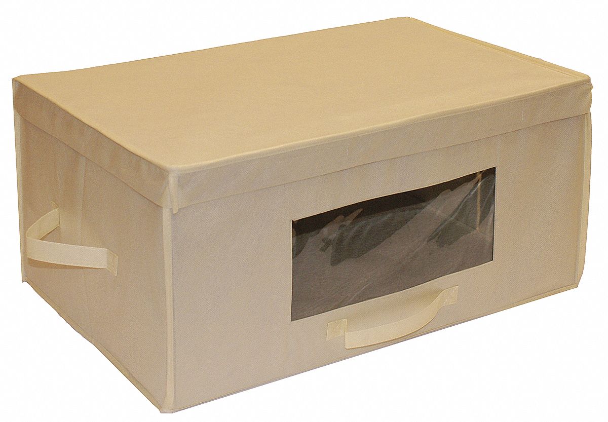 33NW79 - Blanket Box Ivory Nonwoven Fabric