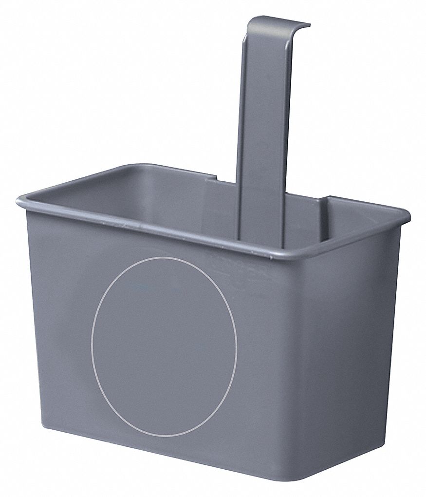 SMARTCOLOR SIDE BUCKET