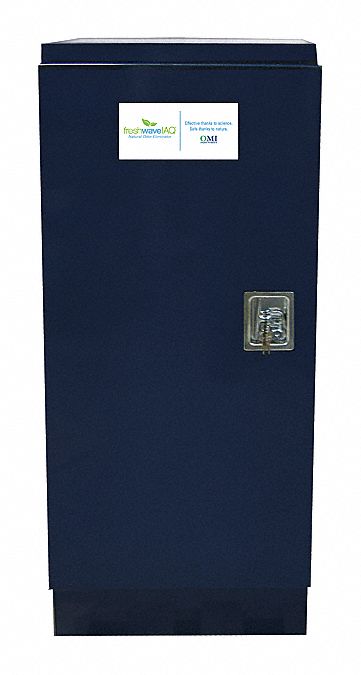 Odor Eliminator Machines