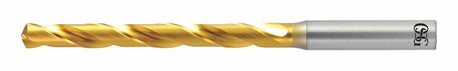 JobberLengthDrillBit B HSSCobalt