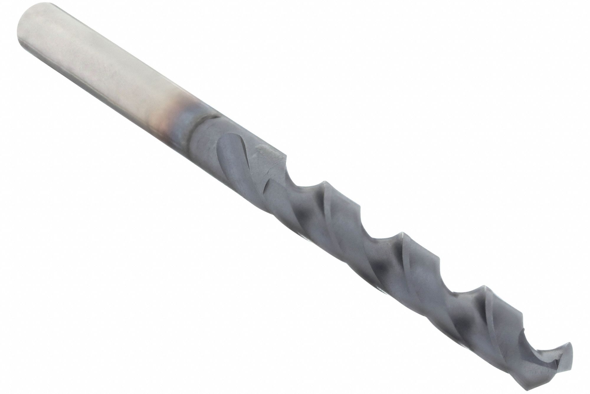 Jobber Drill, W, HSS
