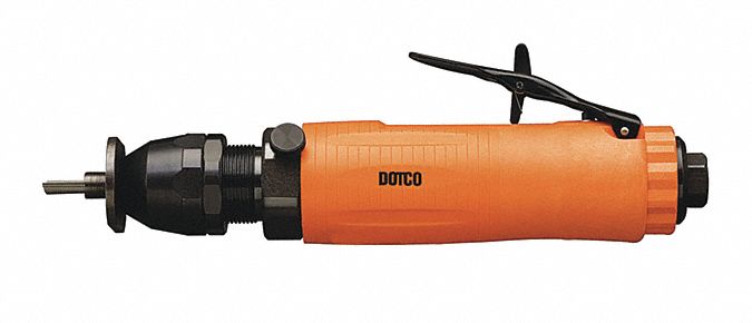 DOTCO, Grinder Router 23000 Rpm, 1/4 In Collet - 33P006|12L2580