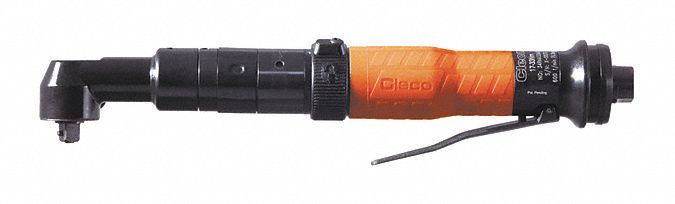 Nutrunner: Light Duty,