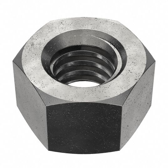 Std Hex, 1 3/8