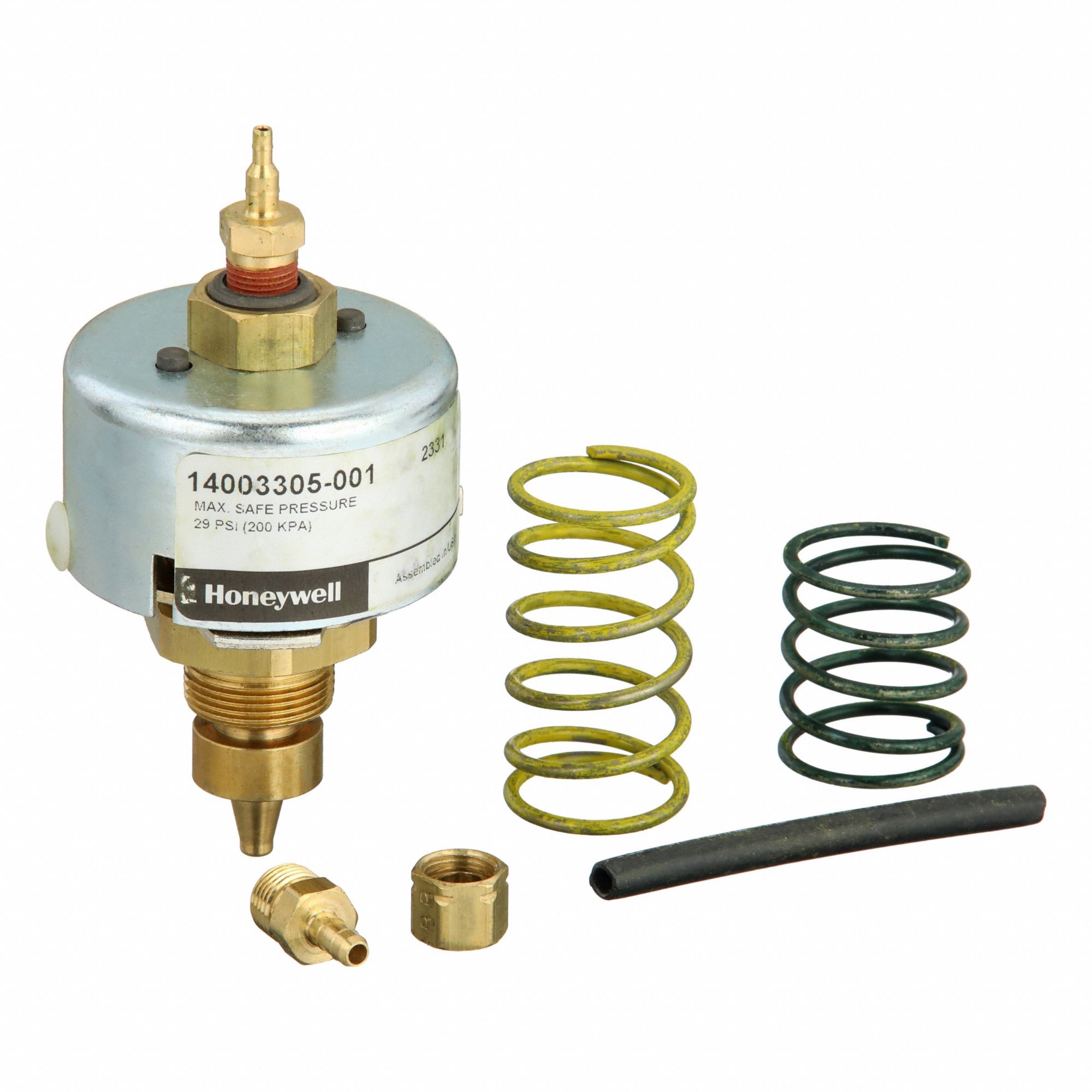 Rebuild Kit: 14003299-001/U Mfr Part #