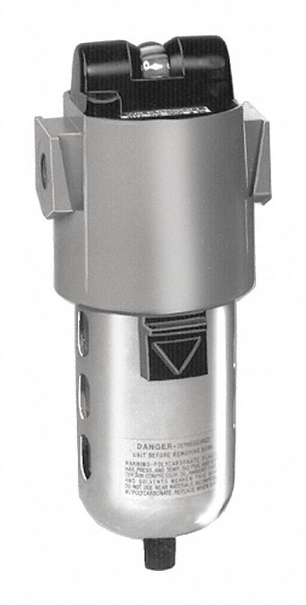 Filter Bowl For Pp902A-D.