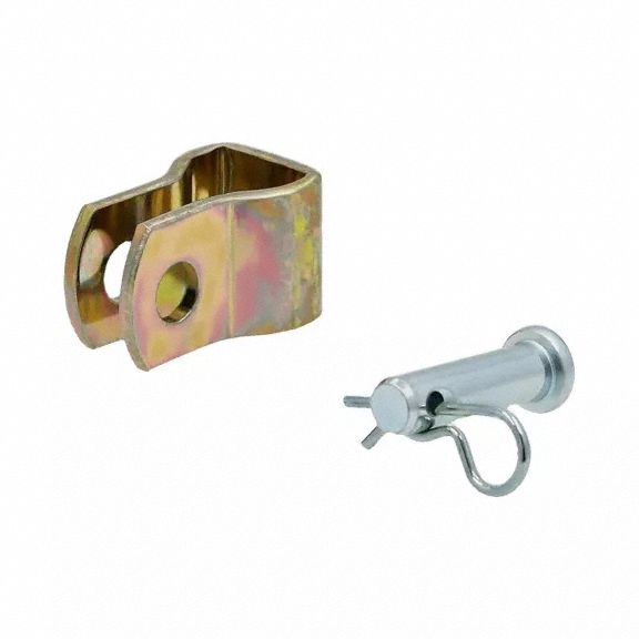 Clevis Cotter Pin Assembly