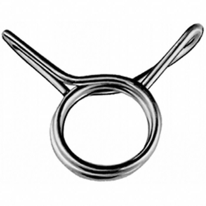Tubing Clamp: Part