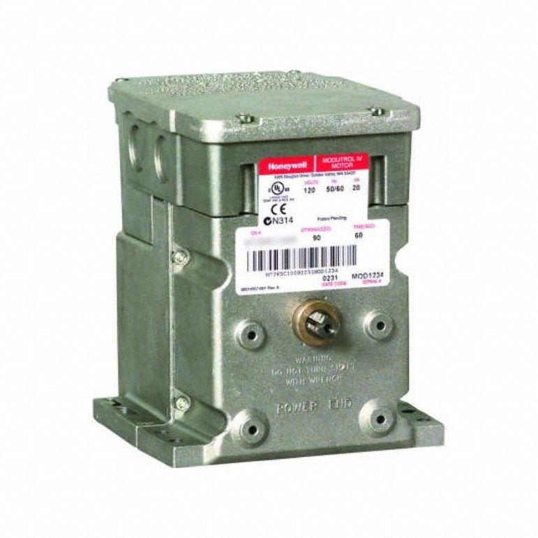 Actuator: M7284Q1009/U Mfr Part #