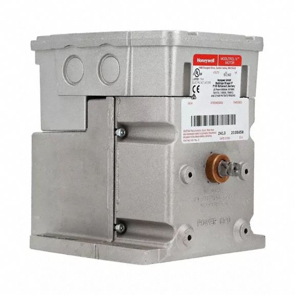 Actuator: M9174B1027/U Mfr Part #