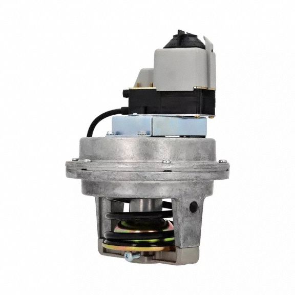 5 Psi Operating Range.