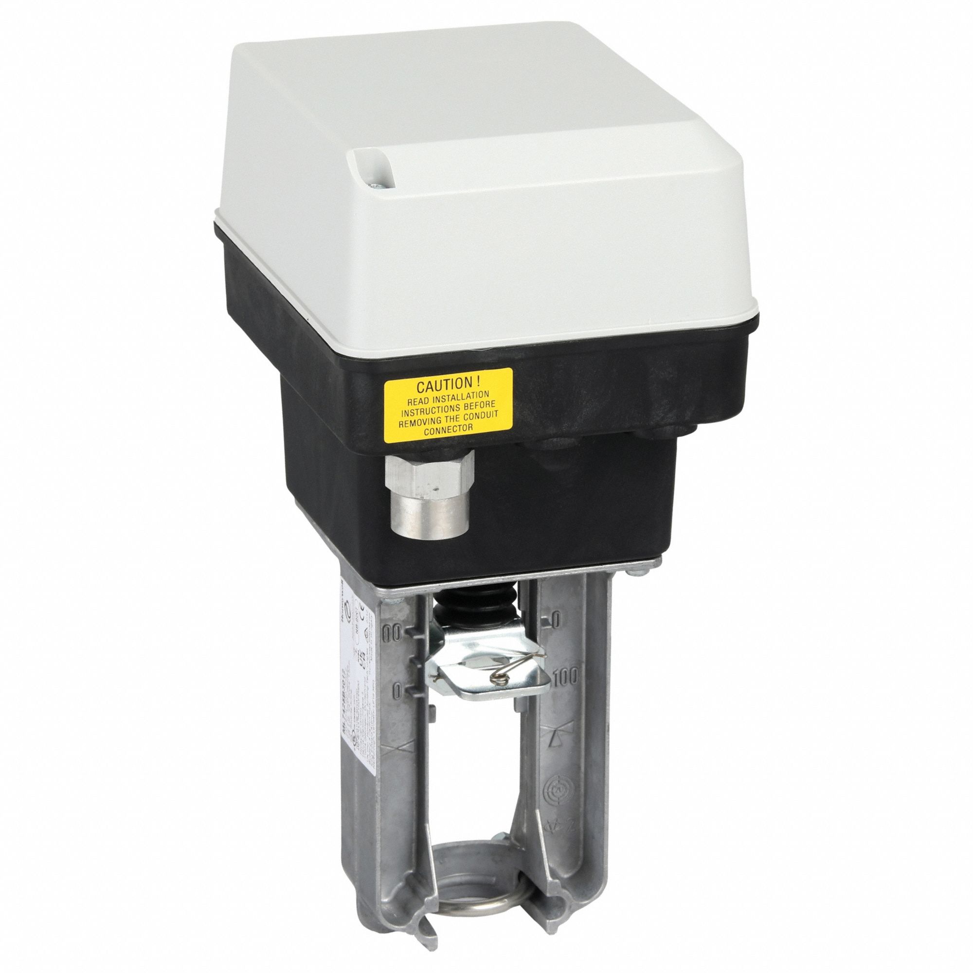 HONEYWELL, ML7425B3012, Electric Valve Actuator - 33P988  