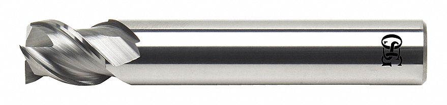 Square Mill, Carbide