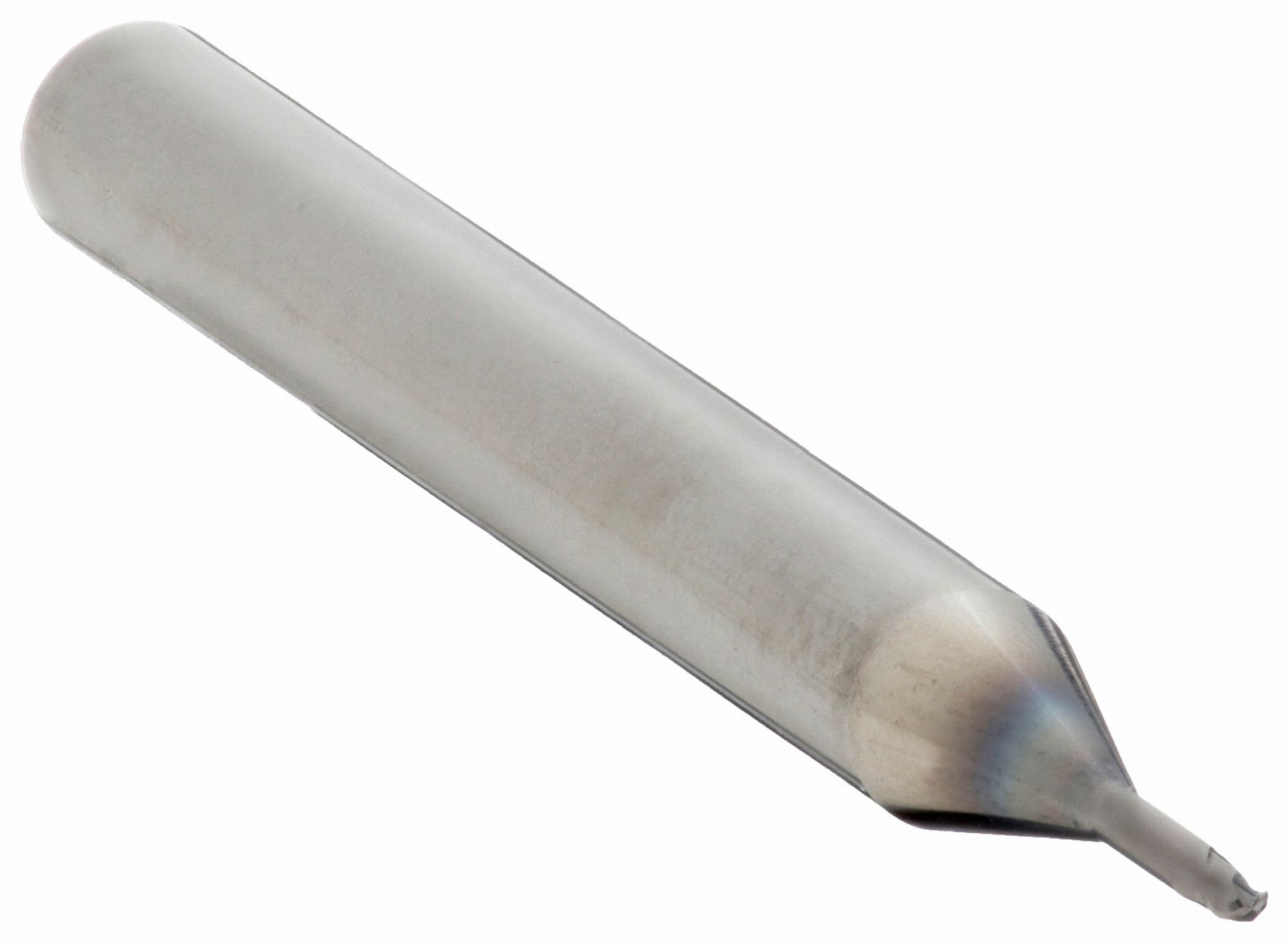 Ball End Mill,  0.6 mm,  Carbide