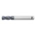 High-Performance Finishing WXL-Coated  Carbide Square End Mills