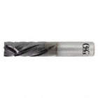Carbide Solid Router Bits for Composites