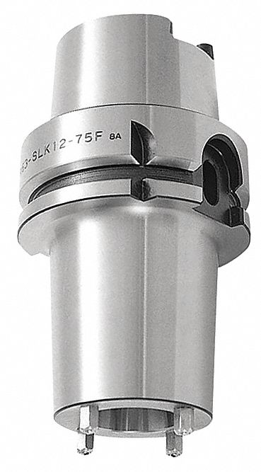 Shrink Fit Tool Holder, HSK50