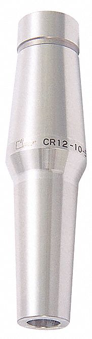 Shrink Fit Tool Holder, 1/2", 