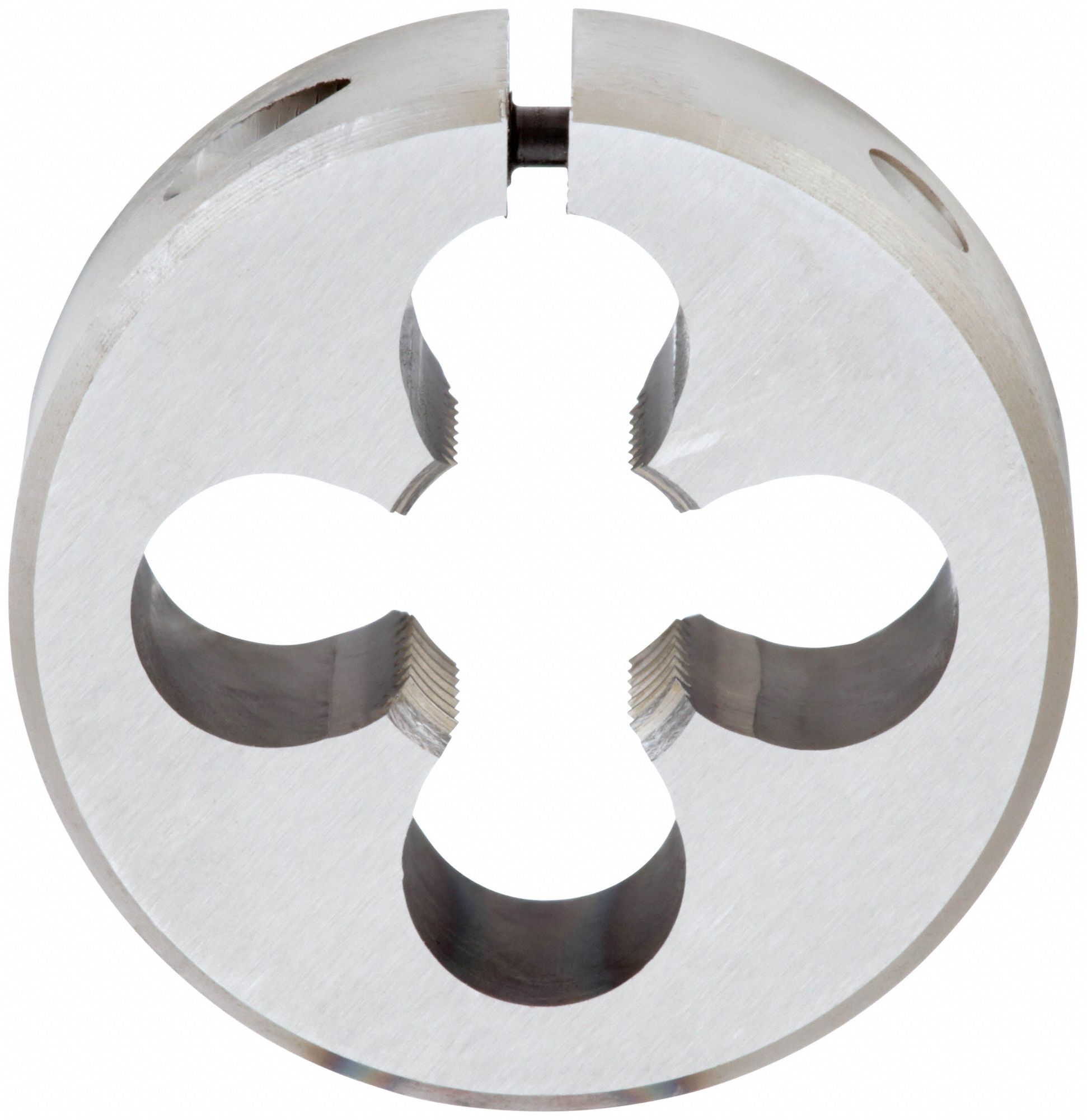 OSG, Adj, High Speed Steel, Round Threading Die 33PC602703500 Grainger