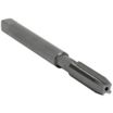 Black-Oxide Finish High-Speed Steel Pulley Taps